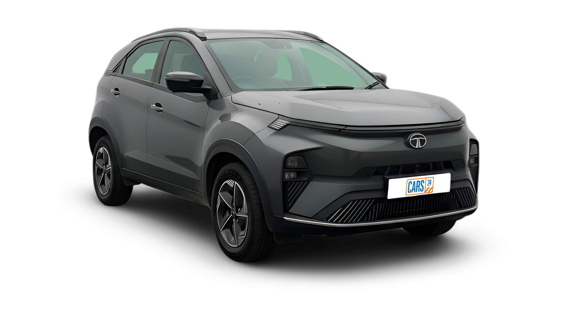 Tata NEXON EV-img